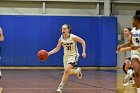 WBBall vs RWU  Wheaton College women's basketball vs Roger Williams University. - Photo By: KEITH NORDSTROM : Wheaton, basketball